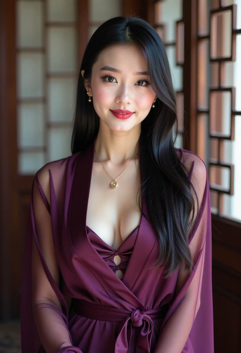 花开时节