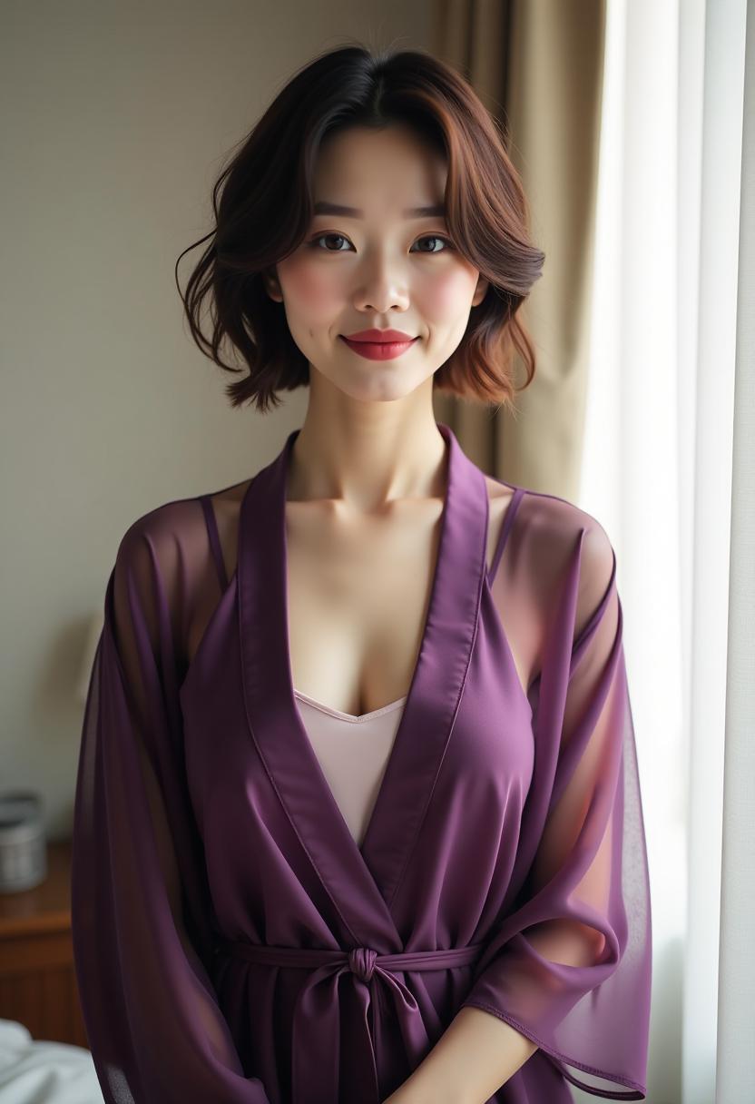 长夏未央